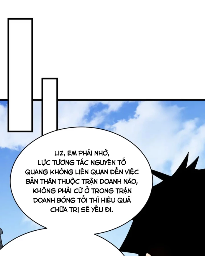 Ta Trở Thành Đại Phản Diện Của Toàn Sever Chapter 72 - Trang 2
