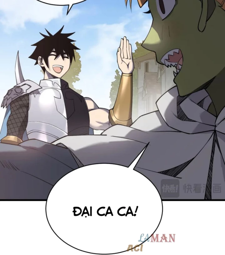 Ta Trở Thành Đại Phản Diện Của Toàn Sever Chapter 72 - Trang 2