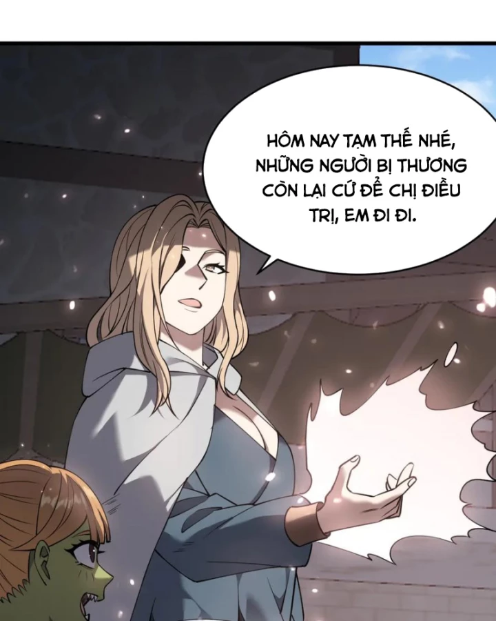 Ta Trở Thành Đại Phản Diện Của Toàn Sever Chapter 72 - Trang 2