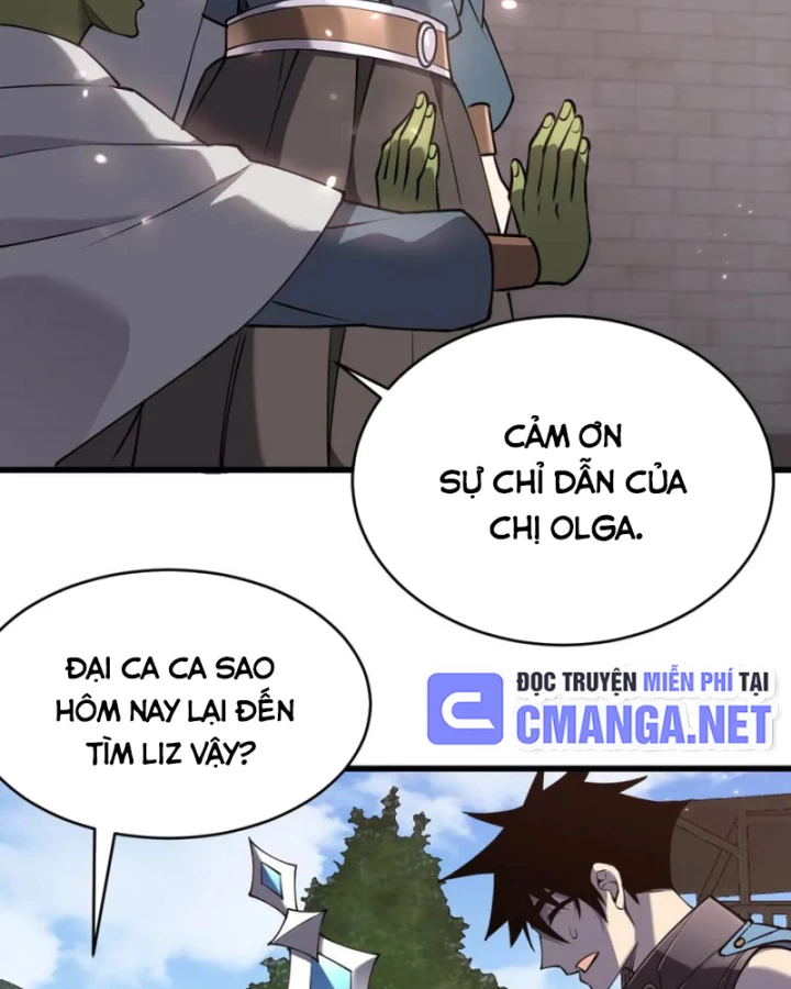 Ta Trở Thành Đại Phản Diện Của Toàn Sever Chapter 72 - Trang 2