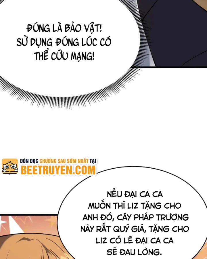 Ta Trở Thành Đại Phản Diện Của Toàn Sever Chapter 72 - Trang 2