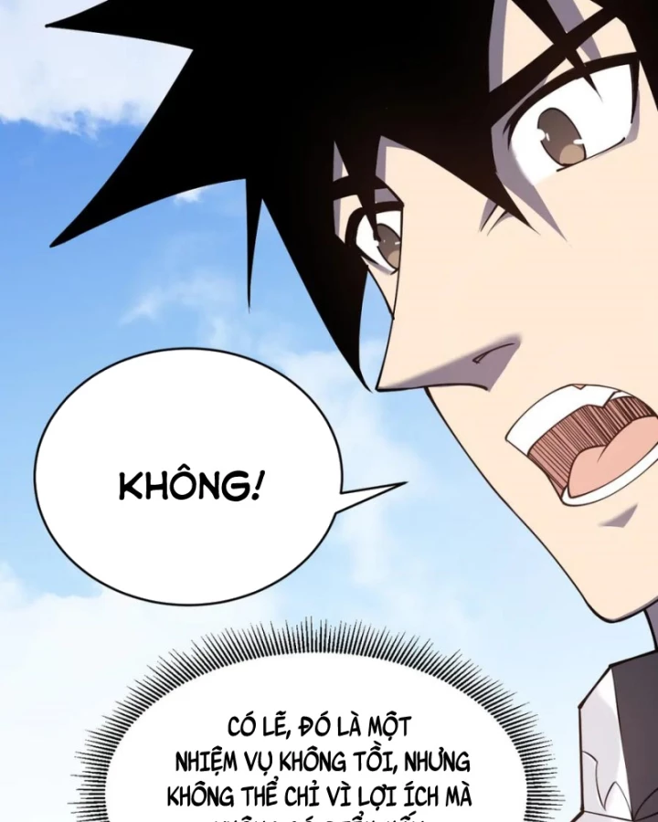 Ta Trở Thành Đại Phản Diện Của Toàn Sever Chapter 72 - Trang 2