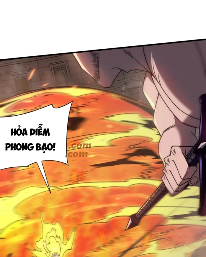 Ta Trở Thành Đại Phản Diện Của Toàn Sever Chapter 73 - Trang 2