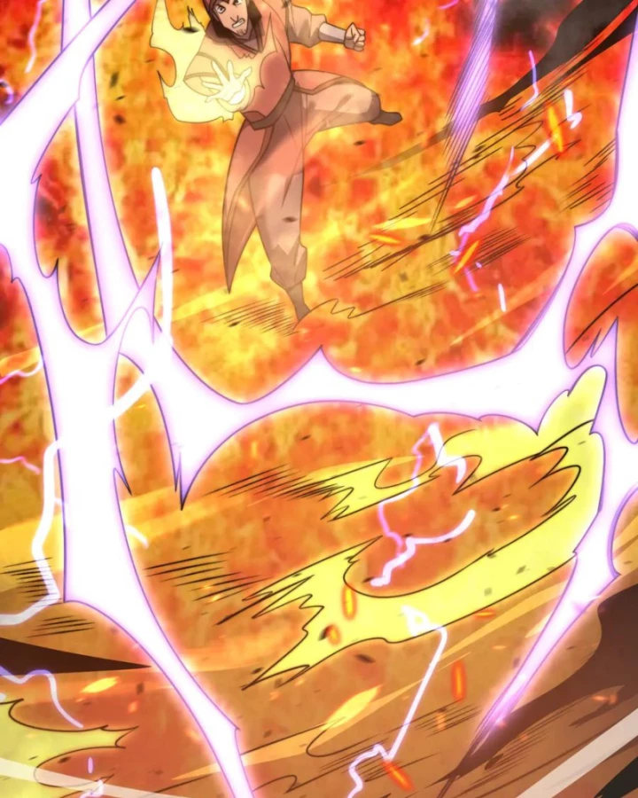 Ta Trở Thành Đại Phản Diện Của Toàn Sever Chapter 73 - Trang 2