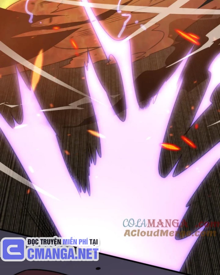 Ta Trở Thành Đại Phản Diện Của Toàn Sever Chapter 73 - Trang 2