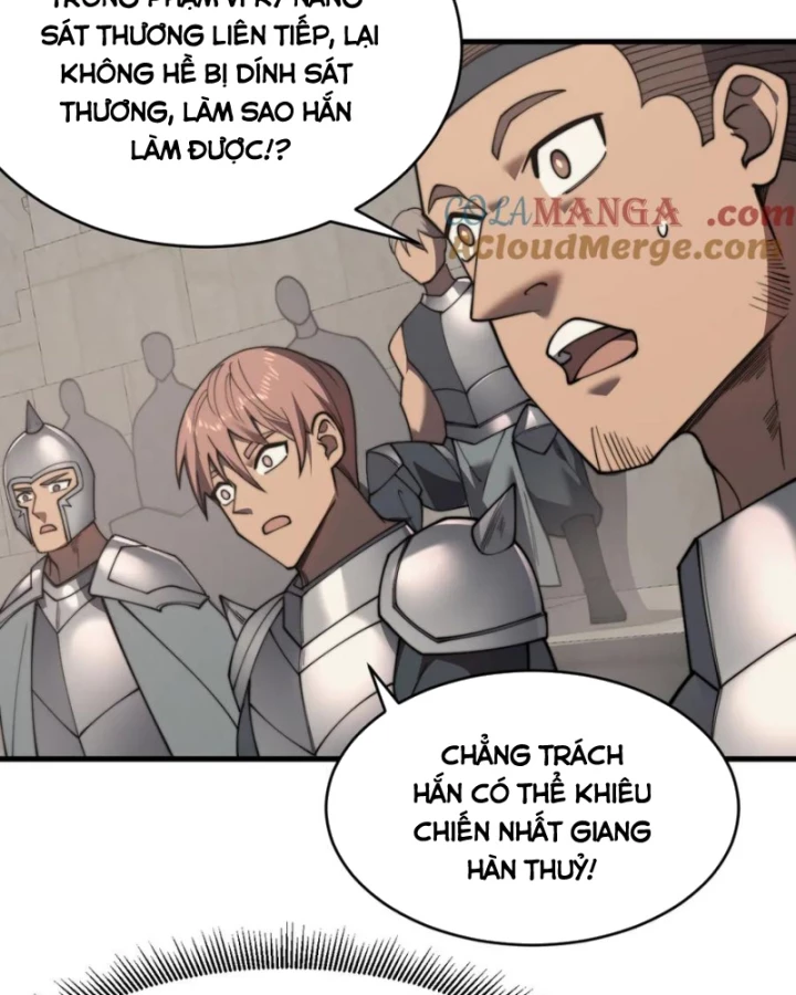 Ta Trở Thành Đại Phản Diện Của Toàn Sever Chapter 73 - Trang 2