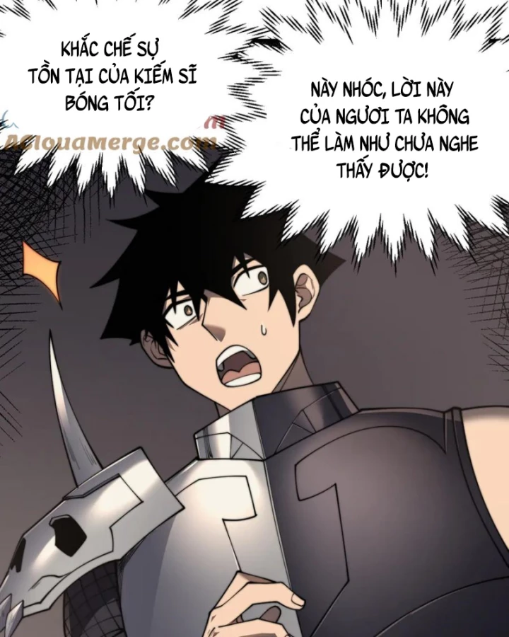 Ta Trở Thành Đại Phản Diện Của Toàn Sever Chapter 73 - Trang 2