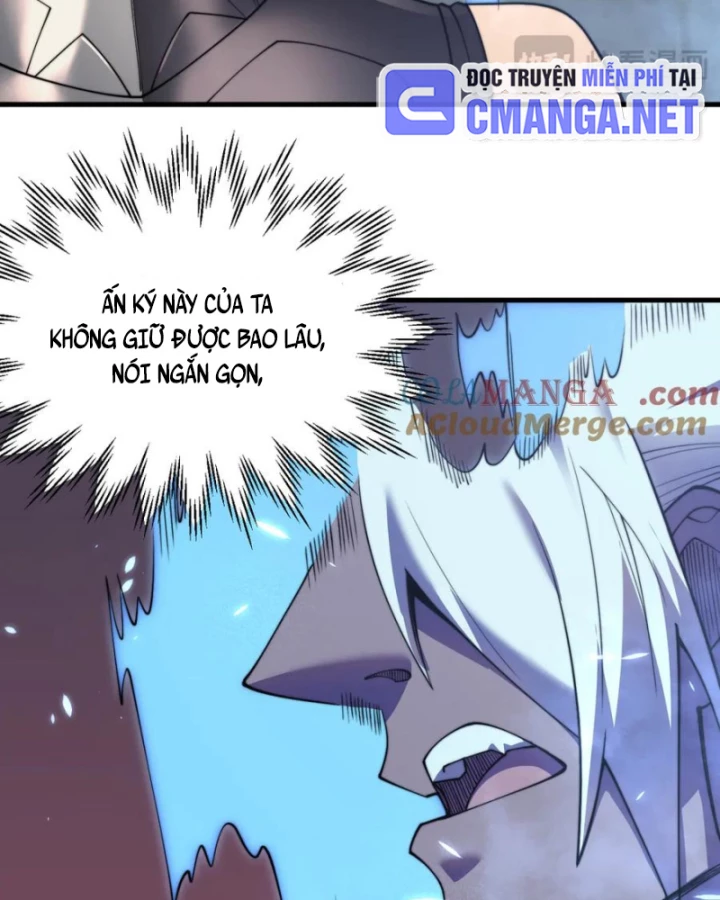 Ta Trở Thành Đại Phản Diện Của Toàn Sever Chapter 73 - Trang 2