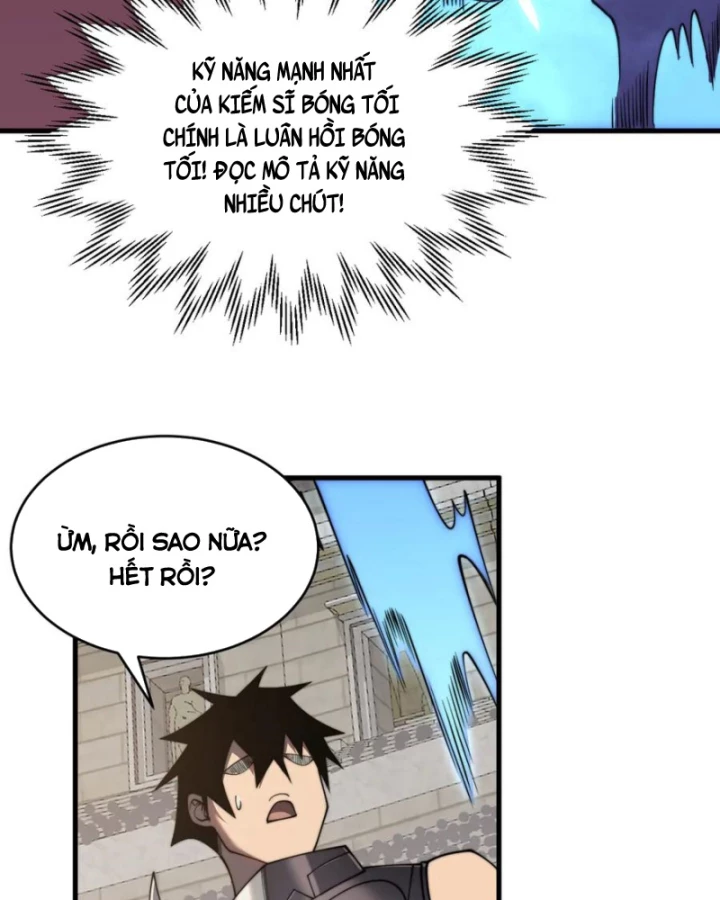 Ta Trở Thành Đại Phản Diện Của Toàn Sever Chapter 73 - Trang 2