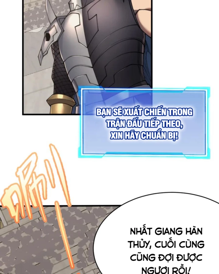 Ta Trở Thành Đại Phản Diện Của Toàn Sever Chapter 73 - Trang 2