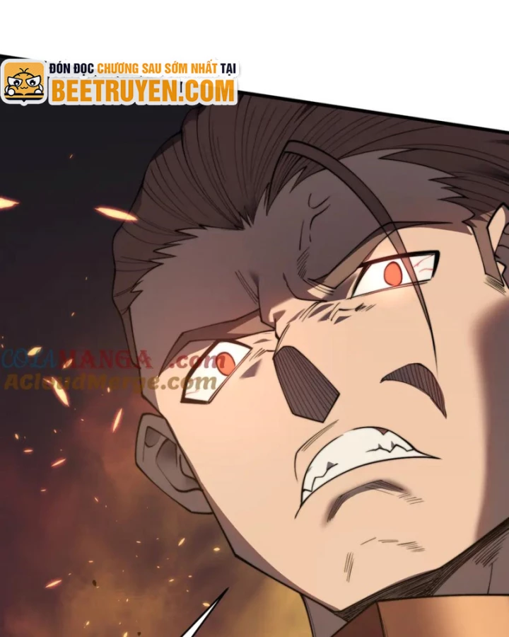 Ta Trở Thành Đại Phản Diện Của Toàn Sever Chapter 73 - Trang 2