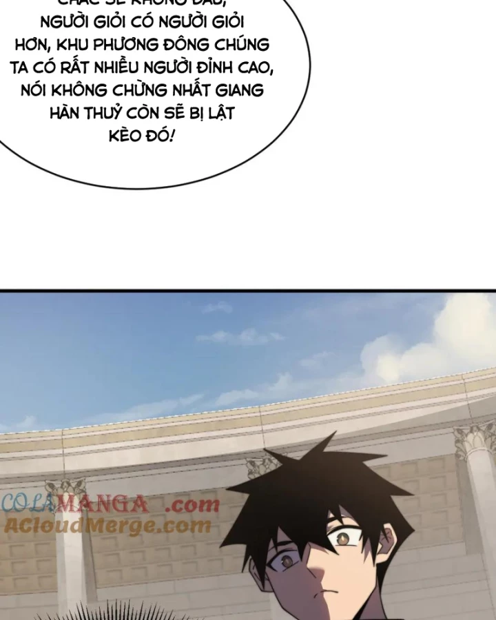 Ta Trở Thành Đại Phản Diện Của Toàn Sever Chapter 73 - Trang 2