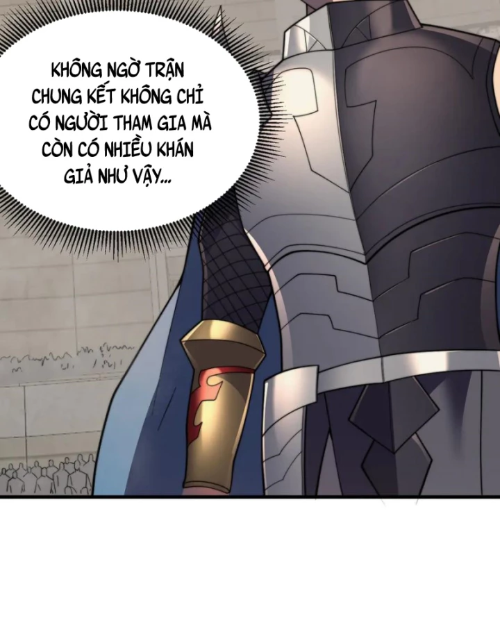 Ta Trở Thành Đại Phản Diện Của Toàn Sever Chapter 73 - Trang 2