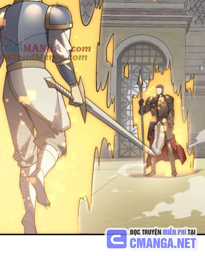 Ta Trở Thành Đại Phản Diện Của Toàn Sever Chapter 73 - Trang 2