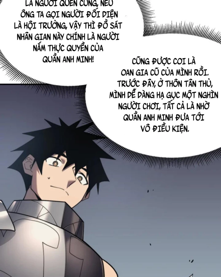 Ta Trở Thành Đại Phản Diện Của Toàn Sever Chapter 73 - Trang 2