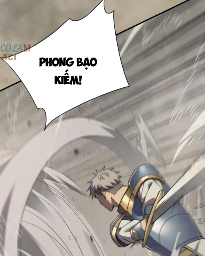 Ta Trở Thành Đại Phản Diện Của Toàn Sever Chapter 73 - Trang 2