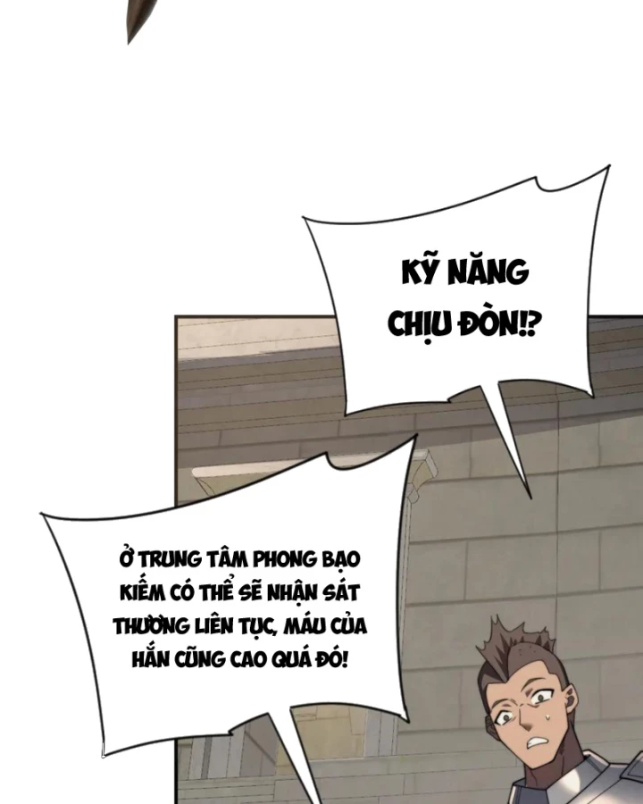 Ta Trở Thành Đại Phản Diện Của Toàn Sever Chapter 73 - Trang 2