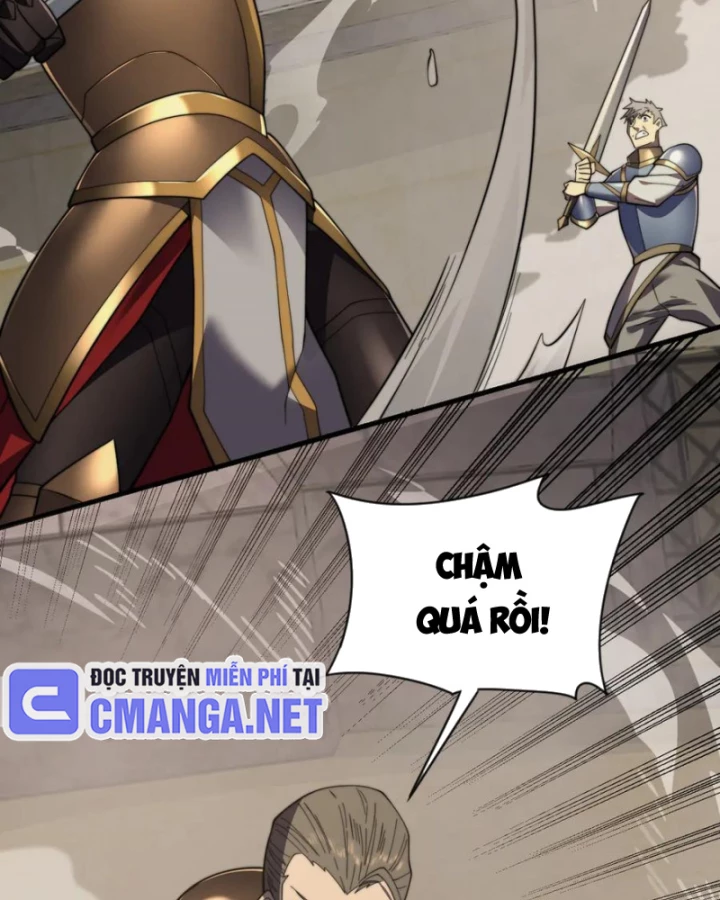 Ta Trở Thành Đại Phản Diện Của Toàn Sever Chapter 73 - Trang 2