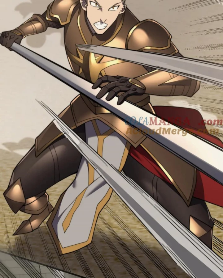 Ta Trở Thành Đại Phản Diện Của Toàn Sever Chapter 73 - Trang 2