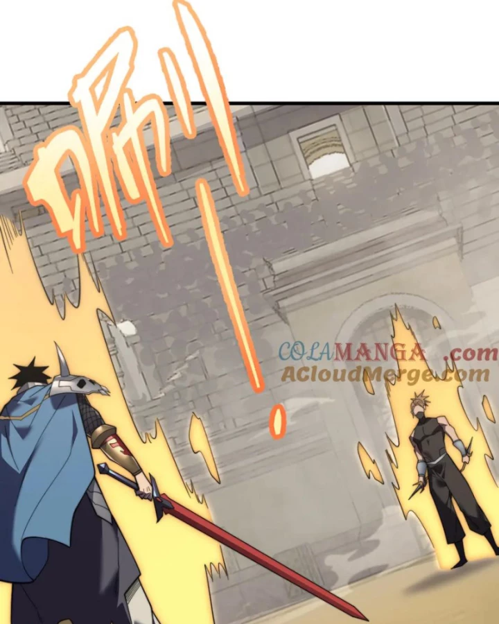 Ta Trở Thành Đại Phản Diện Của Toàn Sever Chapter 73 - Trang 2