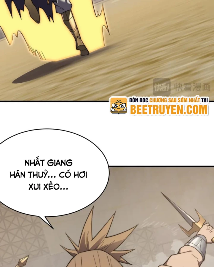 Ta Trở Thành Đại Phản Diện Của Toàn Sever Chapter 73 - Trang 2