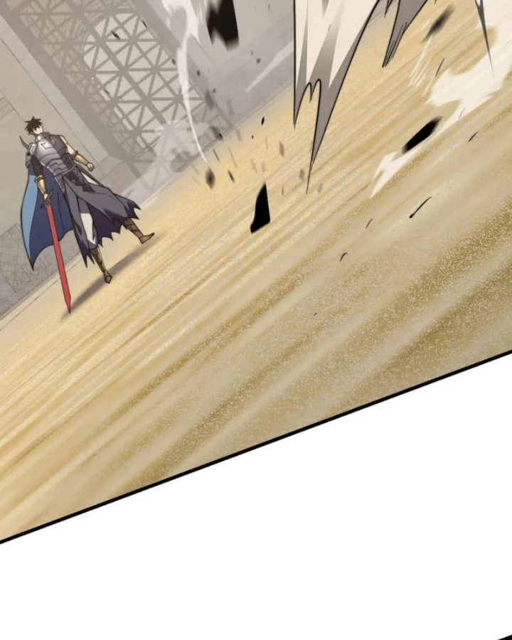 Ta Trở Thành Đại Phản Diện Của Toàn Sever Chapter 73 - Trang 2