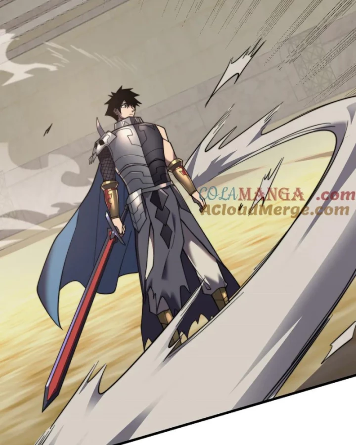 Ta Trở Thành Đại Phản Diện Của Toàn Sever Chapter 73 - Trang 2