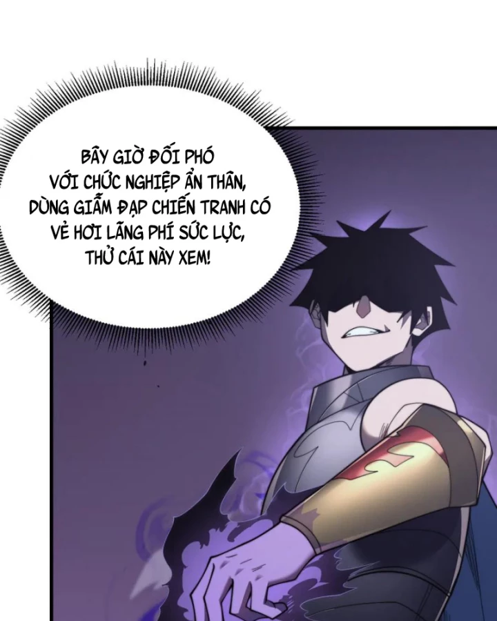 Ta Trở Thành Đại Phản Diện Của Toàn Sever Chapter 73 - Trang 2