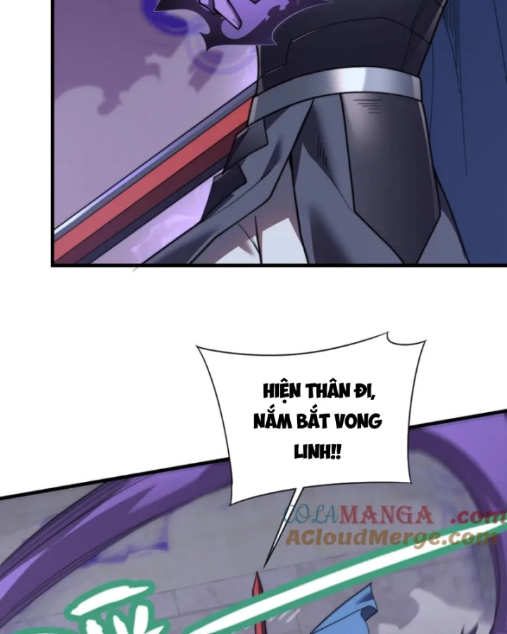 Ta Trở Thành Đại Phản Diện Của Toàn Sever Chapter 73 - Trang 2