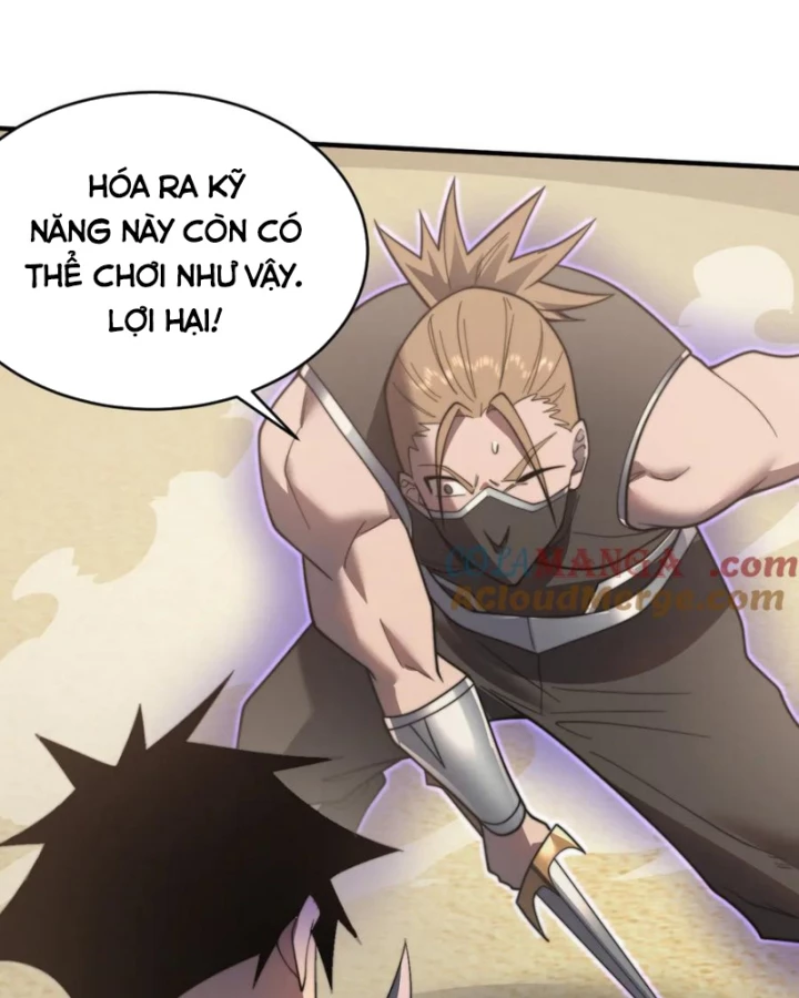 Ta Trở Thành Đại Phản Diện Của Toàn Sever Chapter 73 - Trang 2