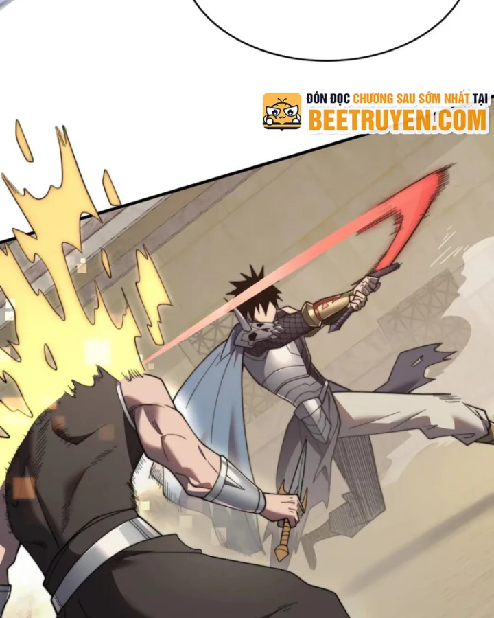 Ta Trở Thành Đại Phản Diện Của Toàn Sever Chapter 73 - Trang 2