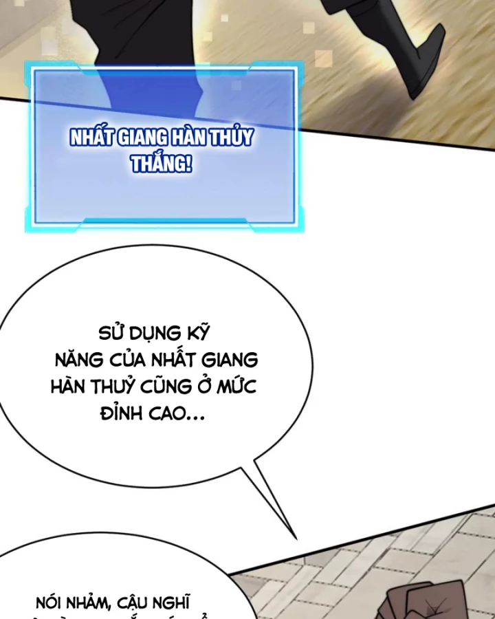 Ta Trở Thành Đại Phản Diện Của Toàn Sever Chapter 73 - Trang 2