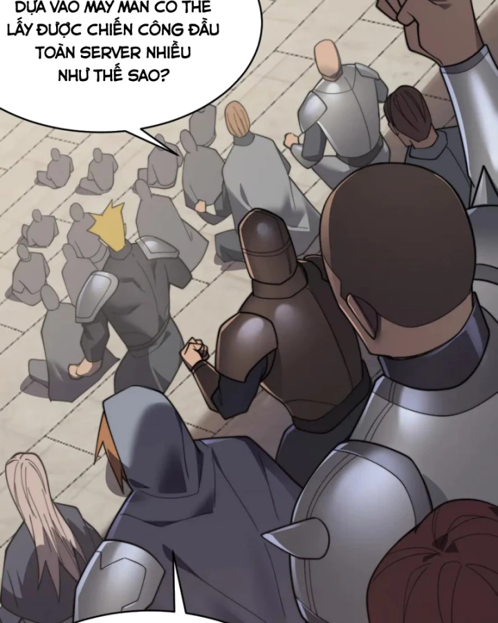 Ta Trở Thành Đại Phản Diện Của Toàn Sever Chapter 73 - Trang 2