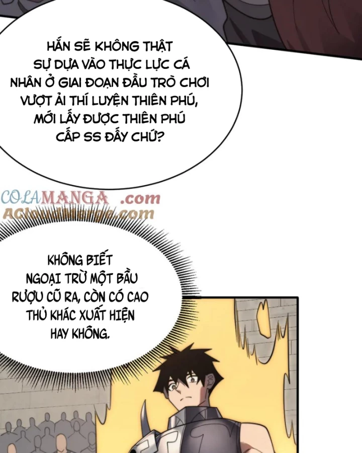 Ta Trở Thành Đại Phản Diện Của Toàn Sever Chapter 73 - Trang 2