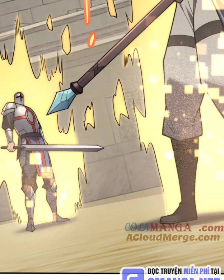 Ta Trở Thành Đại Phản Diện Của Toàn Sever Chapter 73 - Trang 2