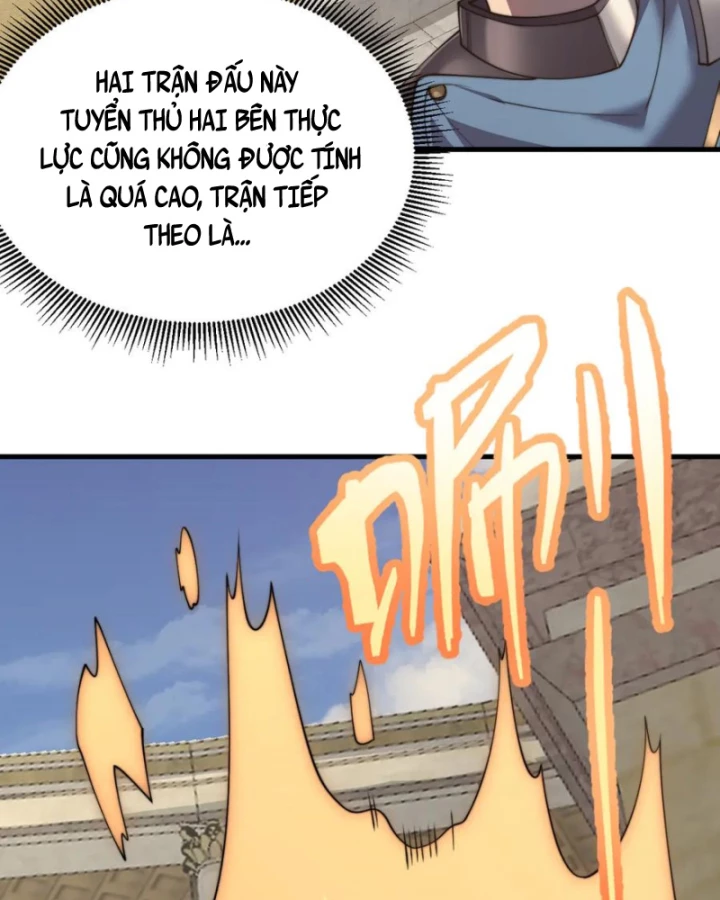 Ta Trở Thành Đại Phản Diện Của Toàn Sever Chapter 73 - Trang 2