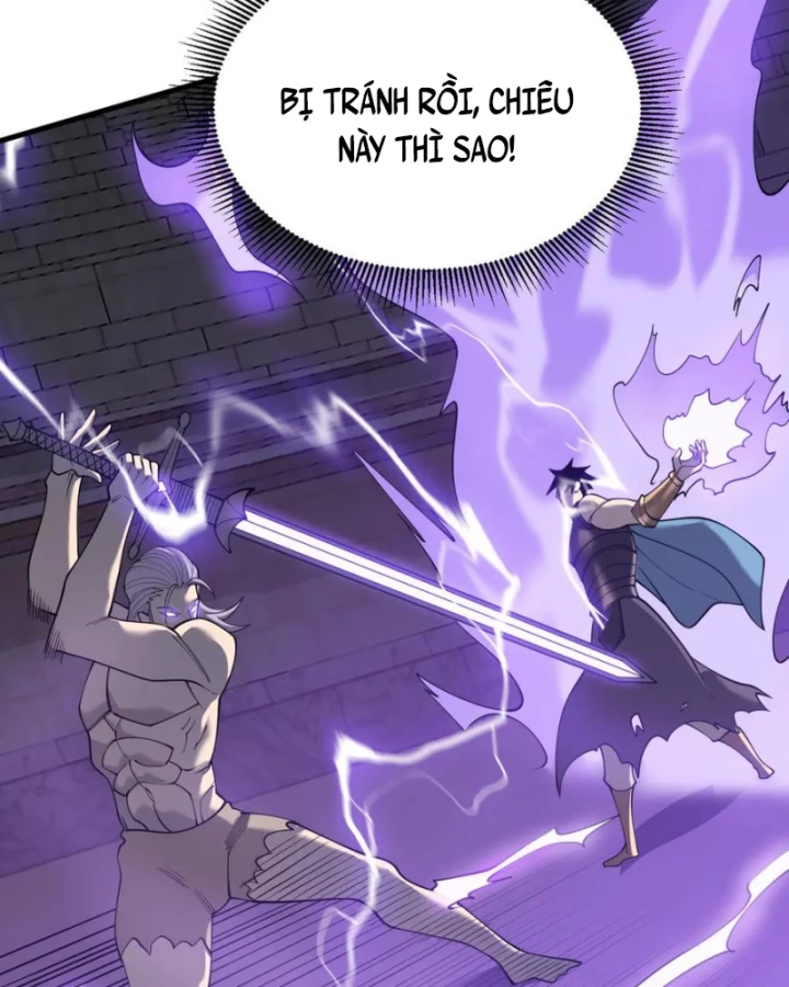 Ta Trở Thành Đại Phản Diện Của Toàn Sever Chapter 74 - Trang 2