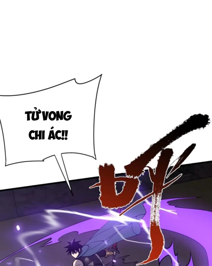 Ta Trở Thành Đại Phản Diện Của Toàn Sever Chapter 74 - Trang 2