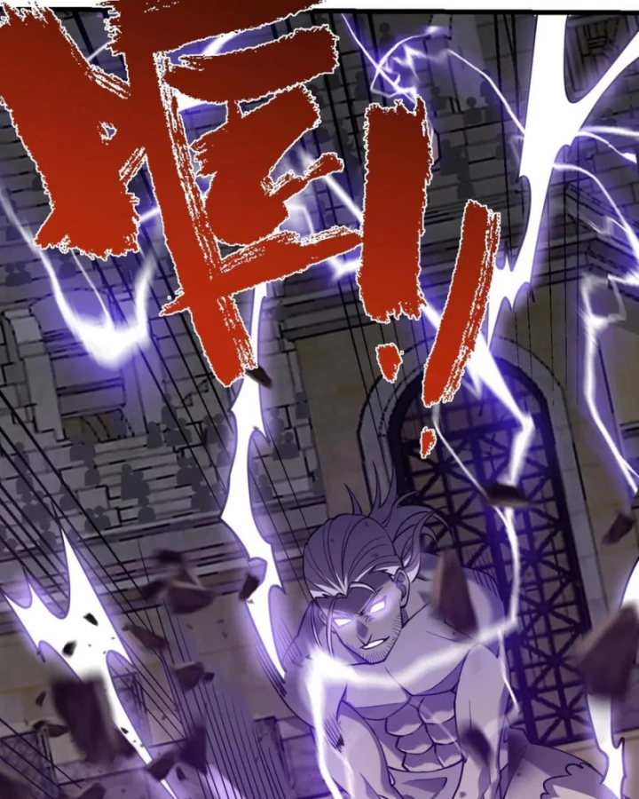 Ta Trở Thành Đại Phản Diện Của Toàn Sever Chapter 74 - Trang 2