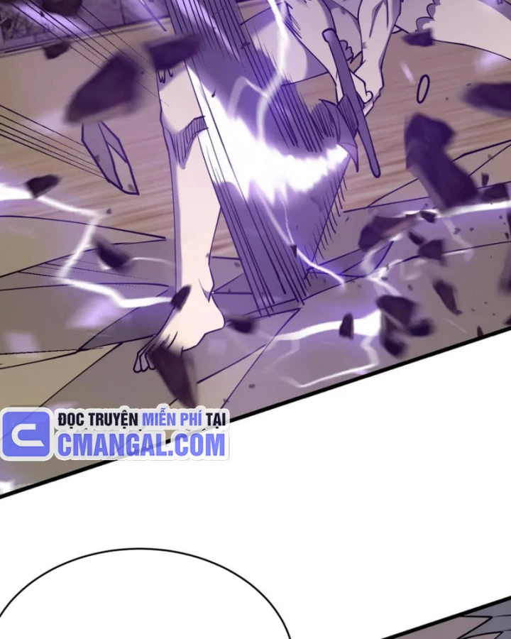 Ta Trở Thành Đại Phản Diện Của Toàn Sever Chapter 74 - Trang 2