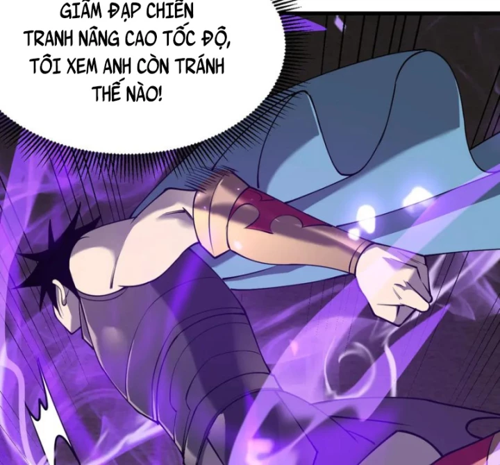 Ta Trở Thành Đại Phản Diện Của Toàn Sever Chapter 74 - Trang 2