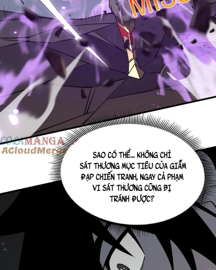 Ta Trở Thành Đại Phản Diện Của Toàn Sever Chapter 74 - Trang 2