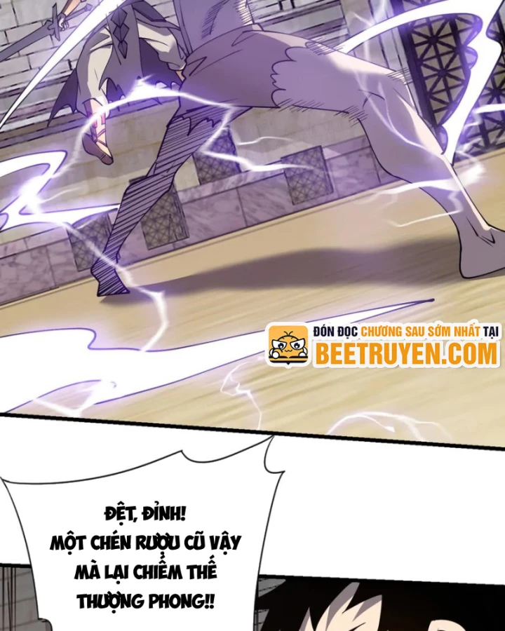 Ta Trở Thành Đại Phản Diện Của Toàn Sever Chapter 74 - Trang 2