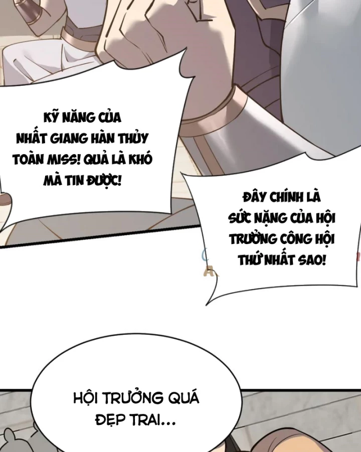 Ta Trở Thành Đại Phản Diện Của Toàn Sever Chapter 74 - Trang 2