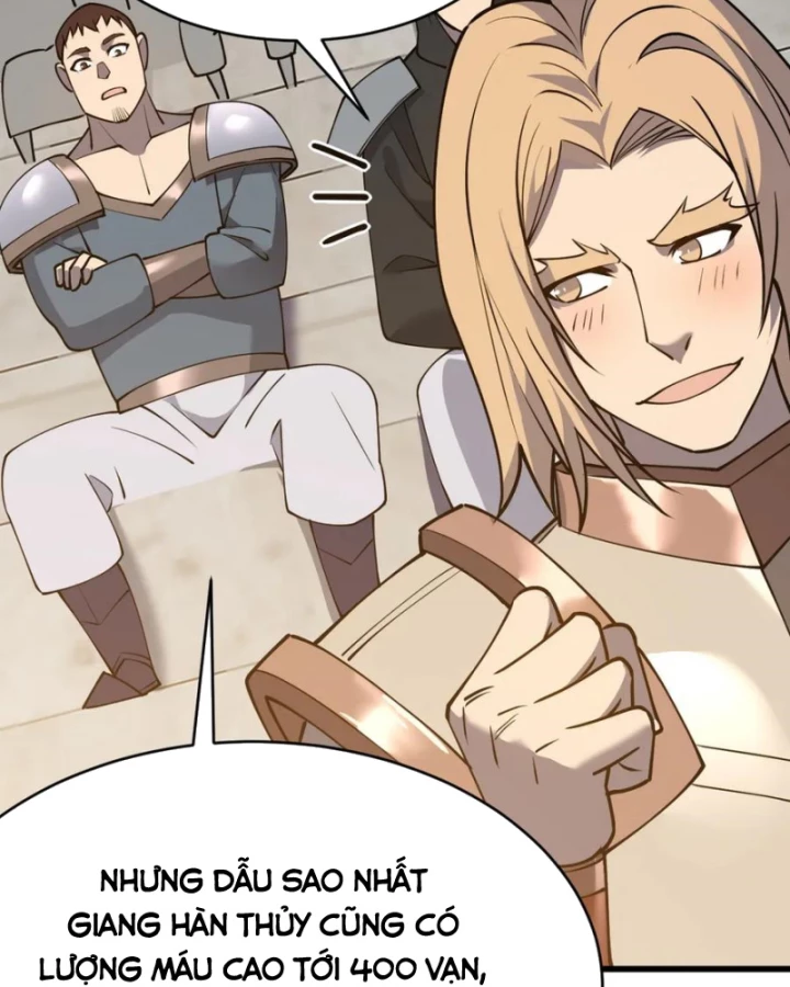 Ta Trở Thành Đại Phản Diện Của Toàn Sever Chapter 74 - Trang 2