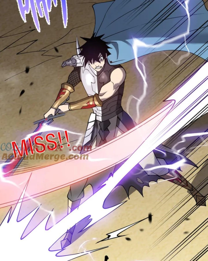 Ta Trở Thành Đại Phản Diện Của Toàn Sever Chapter 74 - Trang 2