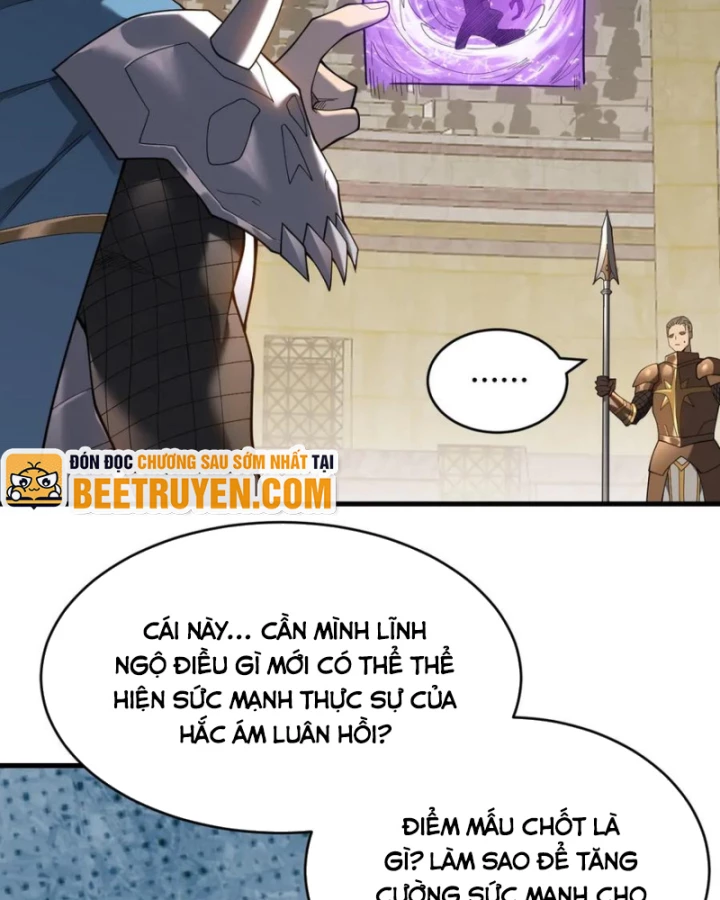 Ta Trở Thành Đại Phản Diện Của Toàn Sever Chapter 74 - Trang 2