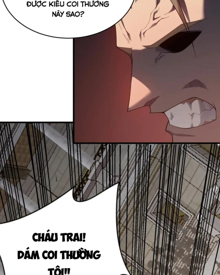 Ta Trở Thành Đại Phản Diện Của Toàn Sever Chapter 74 - Trang 2