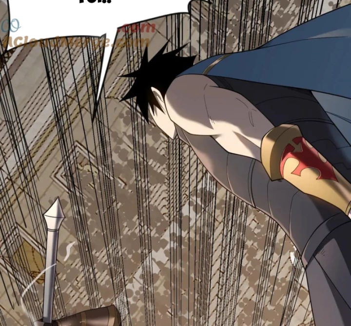 Ta Trở Thành Đại Phản Diện Của Toàn Sever Chapter 74 - Trang 2