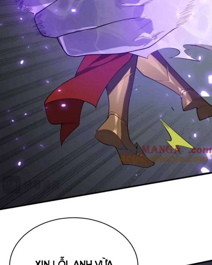 Ta Trở Thành Đại Phản Diện Của Toàn Sever Chapter 74 - Trang 2